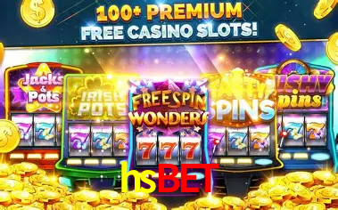 Promoções Sazonais hsbet