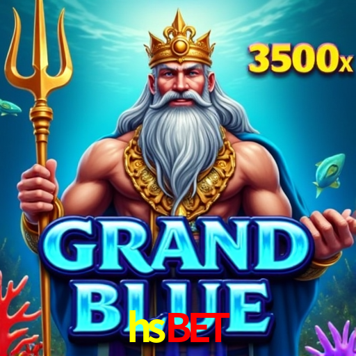 Bônus de Boas-vindas hsbet