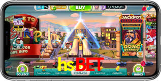 Bônus Diários hsbet