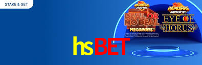 Jogos Exclusivos hsbet